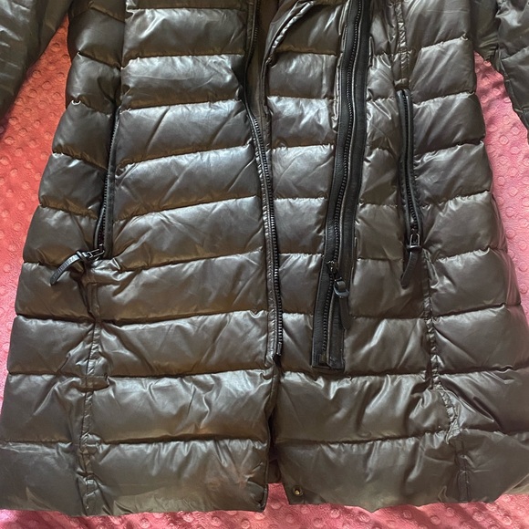 Winter jacket atelier noir - Picture 11 of 12